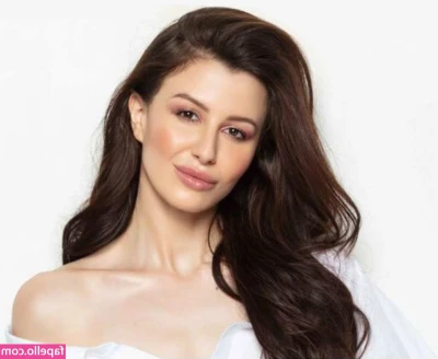 Giorgia Andriani [ giorgia-andriani ] - Oh god yes!