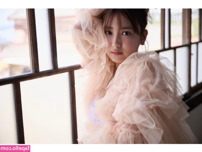 Aika Sawaguchi [ aika-sawaguchi ] - want you to make me feel like I’m the only girl in the world ❤️