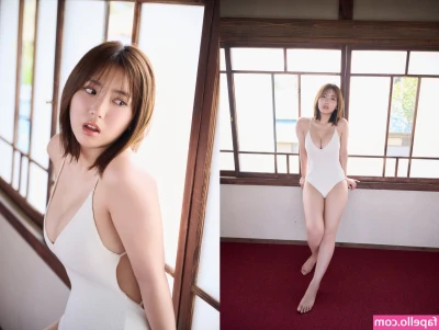 Aika Sawaguchi [ aika-sawaguchi ] - Once upon a time, I was barely 21, didn't speak much English and was