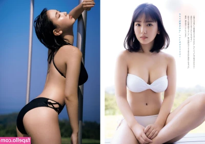 Aika Sawaguchi [ aika-sawaguchi ] - sex in the morning is just as important as my coffee🤤