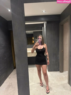 Gamze Aydın [ gamze-aydin ] - Hope you dreamed about me last night, daddy💋