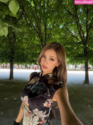 Kathy Zheng [ kathy-zheng-1 ] - My new weight in is finally here, and I can say I hit a small