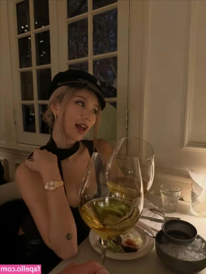 Kathy Zheng [ kathy-zheng-1 ] - Am I turning you on?🥵🫦🍆