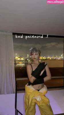Kathy Zheng [ kathy-zheng-1 ] - A little something for those who missed it