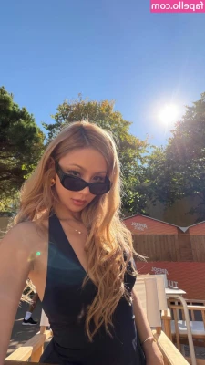 Kathy Zheng [ kathy-zheng-1 ] - POV: You are eating my 🐱