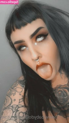 babydollhexx - มอนิ่งค่ะ