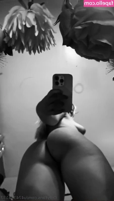 stella1005 - Jinx is ready for some raw anal 🥵️ A Jinx ta pronta pra ser