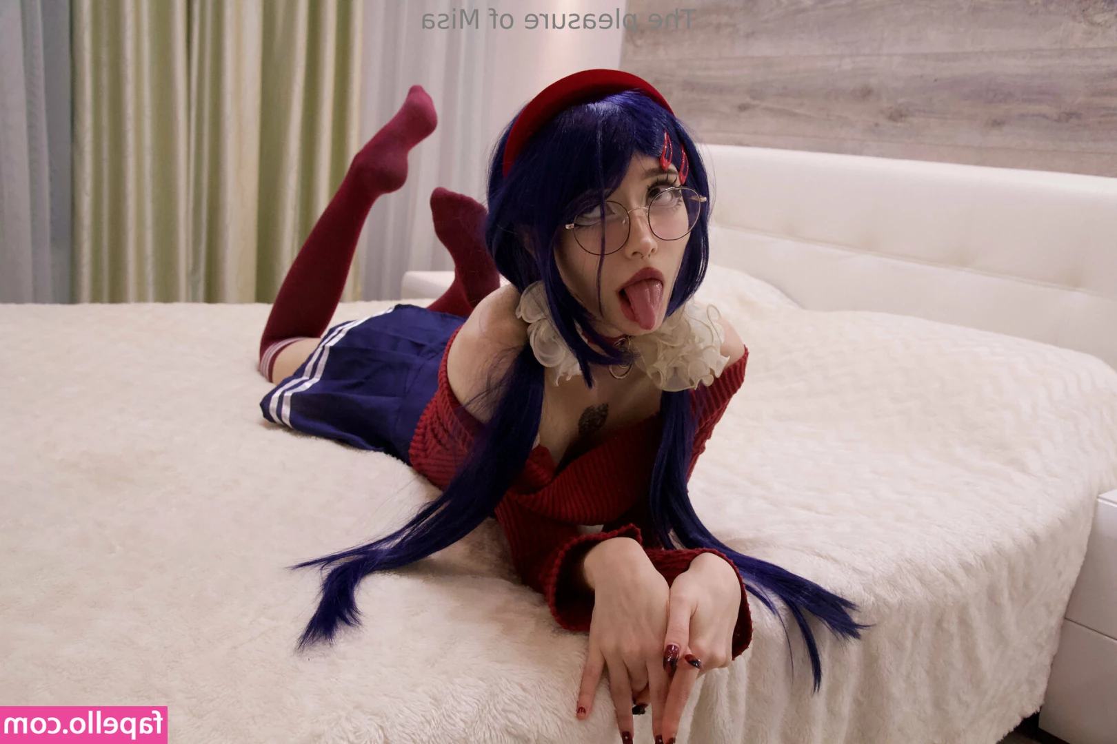 daaaddykittyyy - What would you like to see first it s been yearssss