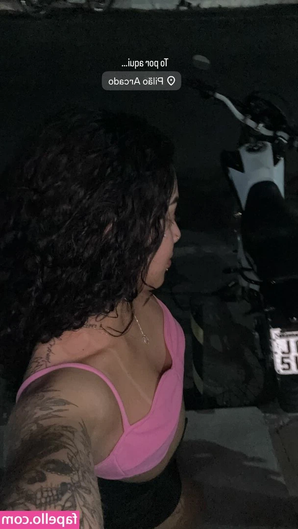 Rayssa Oliveira [ rayssa-oliveira ] - Stream started at 05/09/2021 02:48 am