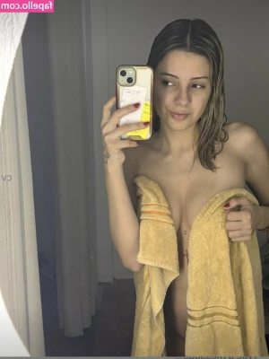 Camila Valencia [ camila-valencia-1 ] - Who wants to join us with @marcellobravo ? 🚿🍆😍