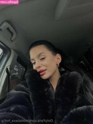 miracandid - Good Morning my BB slaves