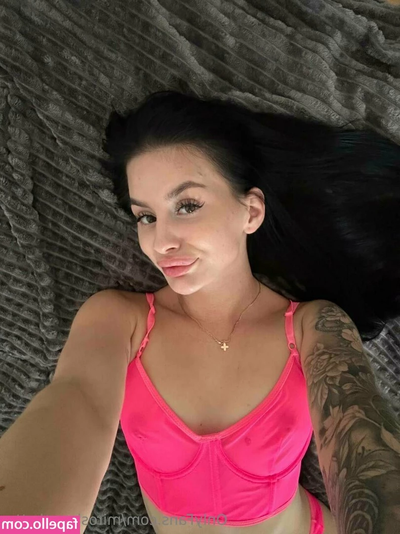 miracandid - will you let me to seduce you xx