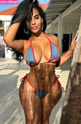 Ayisha Diaz [ ayisha-diaz ] - I will go live at 1:00pm EST tomorrow, Wednesday. Hope you can join