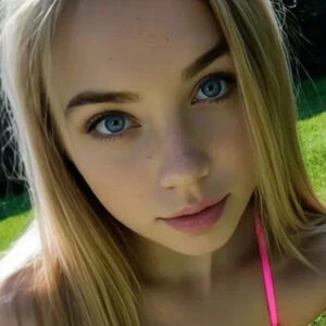 Lilcutiesilvia