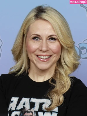 Ashley Eckstein [ ashley-eckstein ] - Titty TUESDAY 👀👀👀