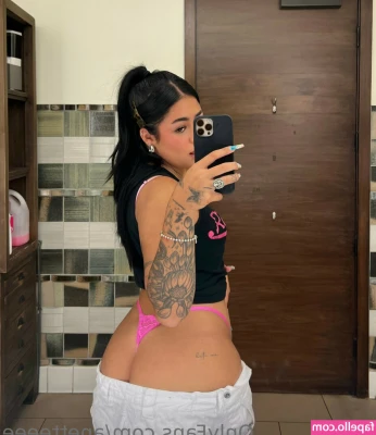 Anette Padilla [ anette-padilla ] - on or off??😏🔥