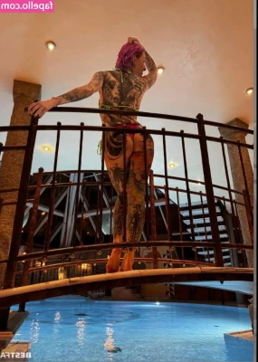 realcherryqueen - Just a little update vid. 💙