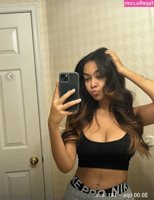 sydswrldxo [ sydswrldxo-6 ] - Hello guys 👅👅