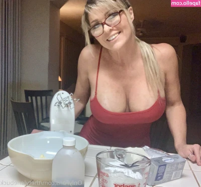 Tylene Buck [ tylene-buck ] - Last video you will see with these boobies 😘😘😘