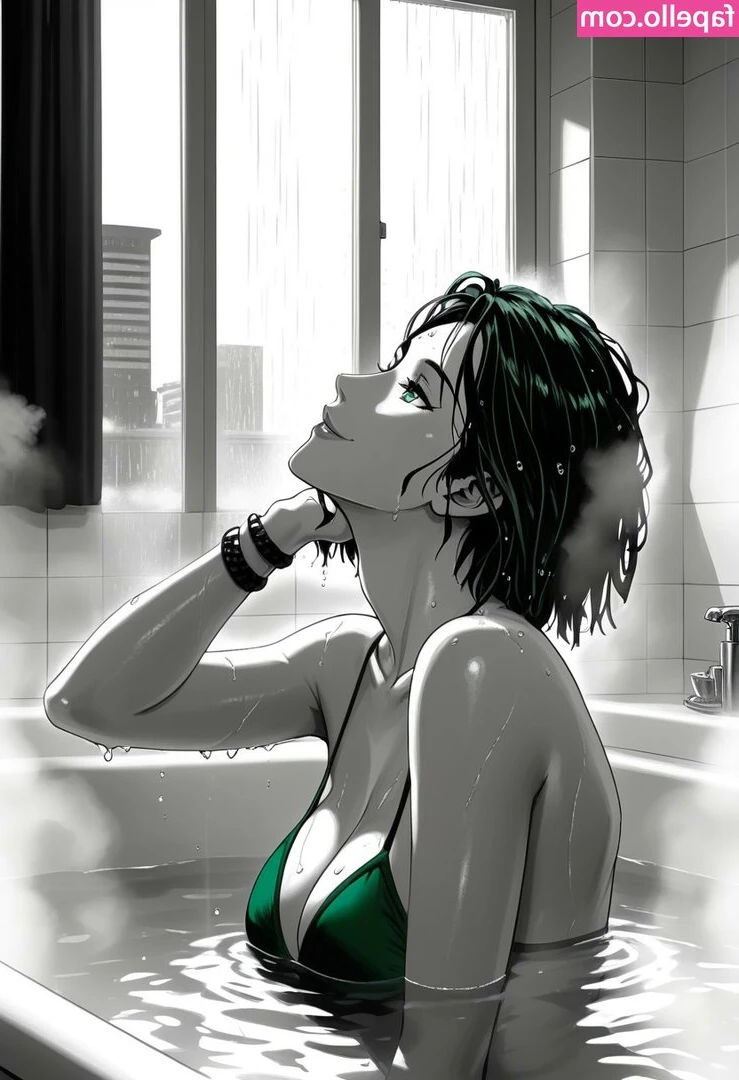 One Punch Man [ one-punch-man ] - Warning: High levels of badassery detected😈