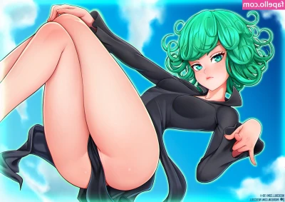 One Punch Man [ one-punch-man ] - For anyone who didn’t get chance to join my live yesterday...