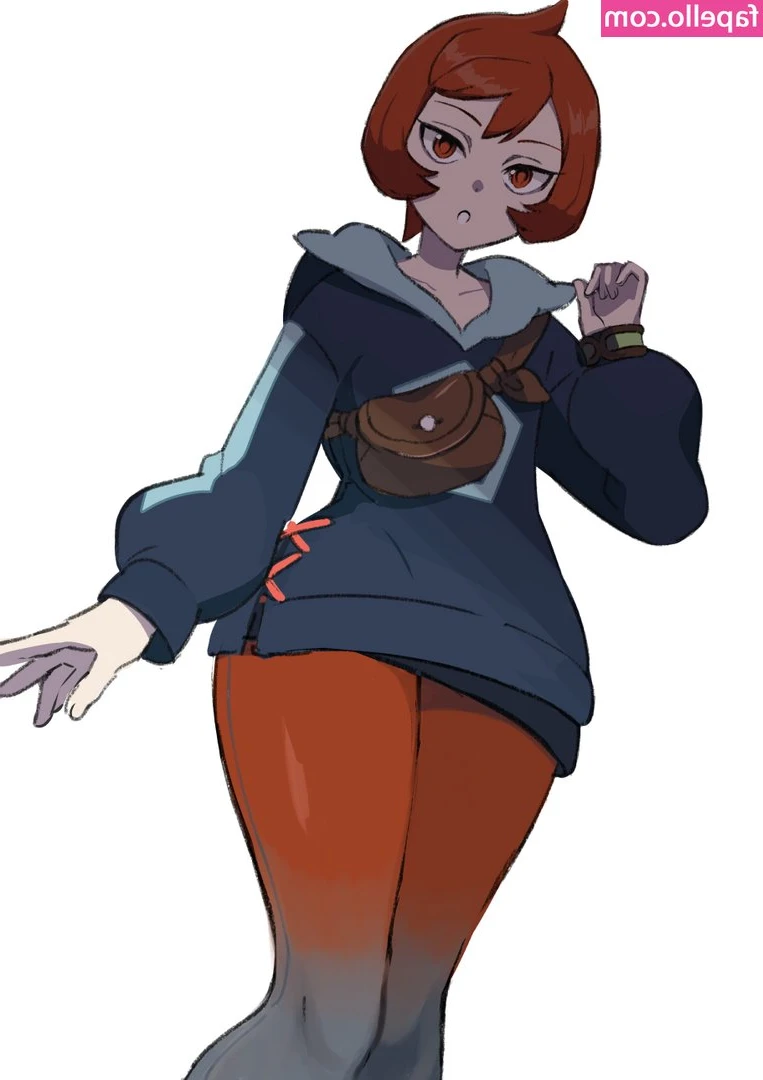 Pokégirls [ pokegirls ] - These photos are just for you! 🥰