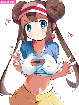 Pokégirls [ pokegirls ] - DONT MISS THE LIVE SHOW ON MY PAGE AT 10AM GMT THIS MORNING 😈😜