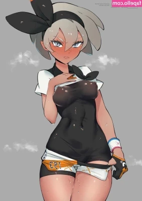 Pokégirls [ pokegirls ] - my lord fuck me harder