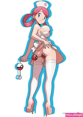 Pokégirls [ pokegirls ] - ENJOY UNLIMITED FREE NUDES & FREE SURPRISE VIDS TO EVERY LOOK I