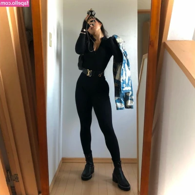 Kyoka Yamashita [ kyoka-yamashita ] - Fuck my ass and cum all over it to start the day 🩷