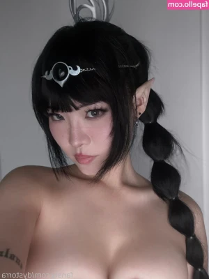 Dystorra [ dystorra-26 ] - Naked dancing with me @immadawgtoo