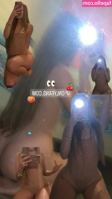 Rebeilish - I really appreciate all of you who text me daily <3 I love talking