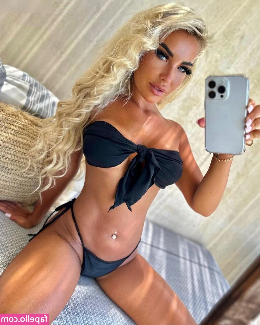 Lucy Sea [ lucy-sea-1 ] - Tip a little get a little 😘