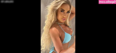 Lucy Sea [ lucy-sea-1 ] - engines not the only thing thats overheatin 🔥 don’t miss out on