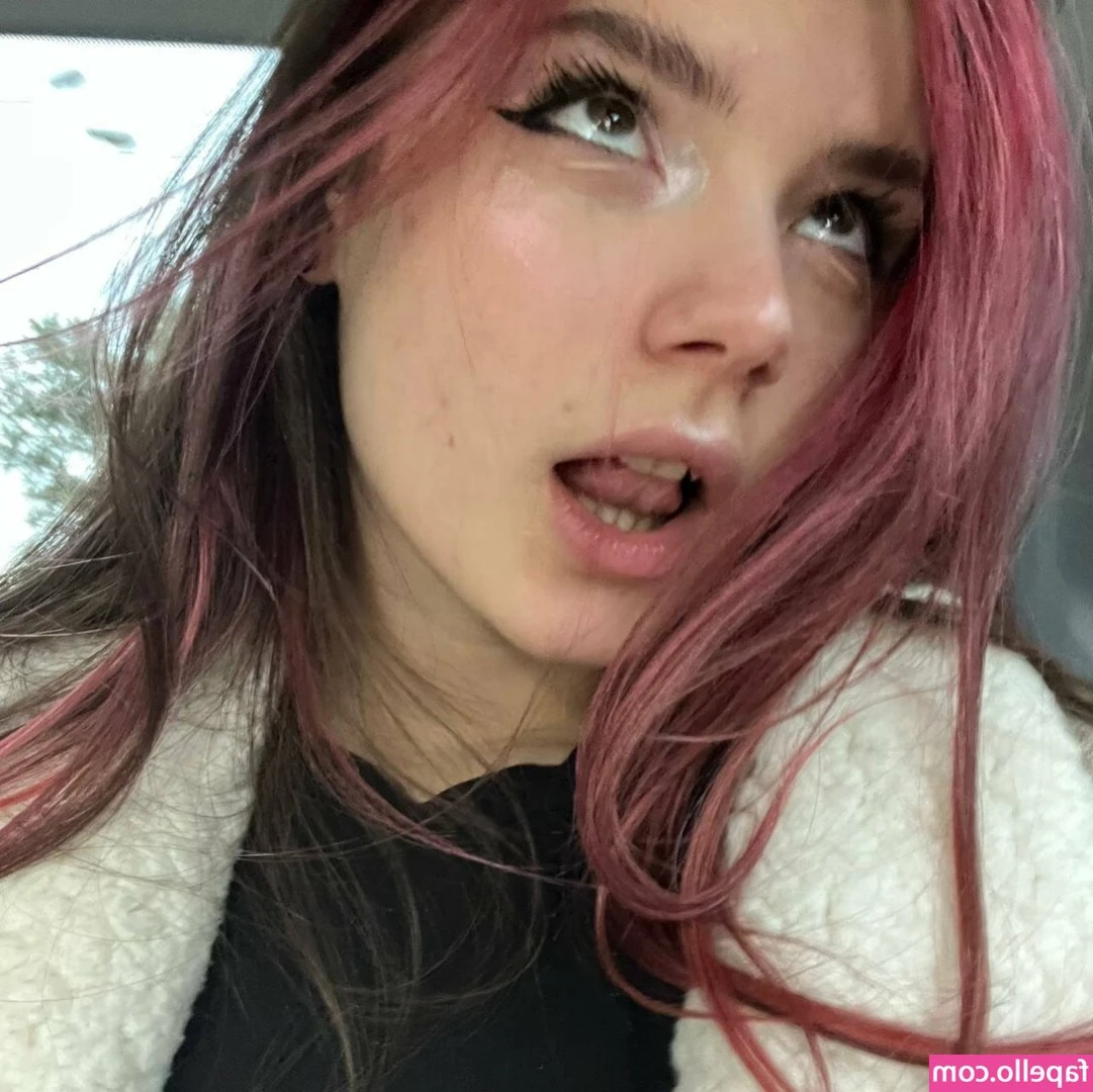 Alicehudson - My Pussy is Hungry 😋
