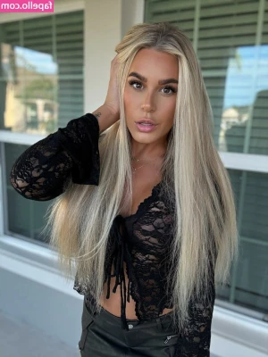 BrazyBecca [ brazybecca-2 ] - 🍑 Do you like the way it pulses? 🍑