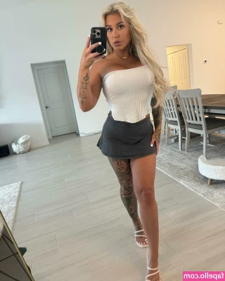 BrazyBecca [ brazybecca-2 ] - Vid: 0123