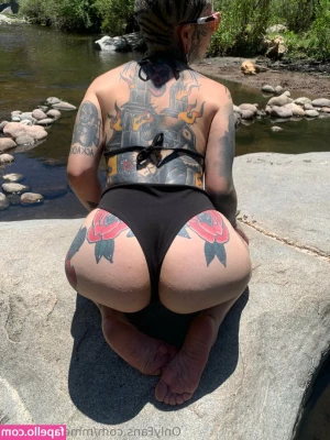 mmelissarabbit - Naked dancer