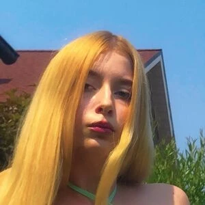 Cloud Crystal ASMR