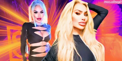 Darcey Silva [ darcey-silva ] - Nurse miya is back