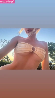 Maryanamoss - lycra gets me so fucking hard