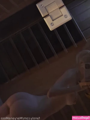 Maryanamoss - 🔥 Paulinha