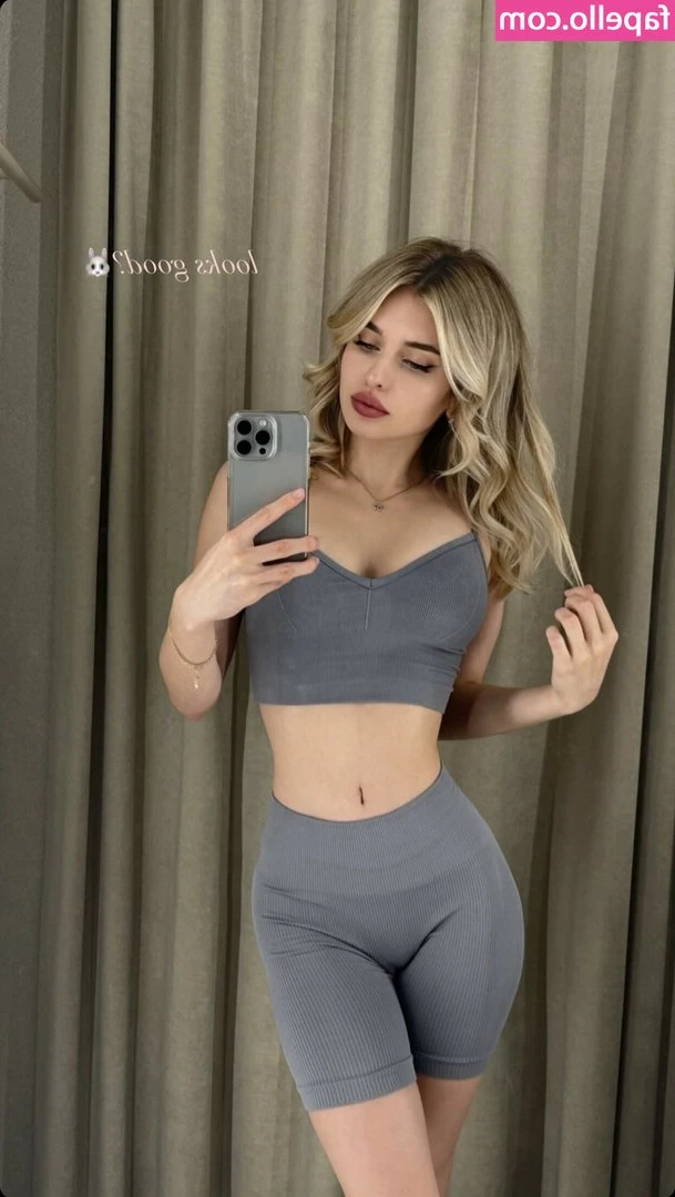 Maryanamoss - Besos papi😘