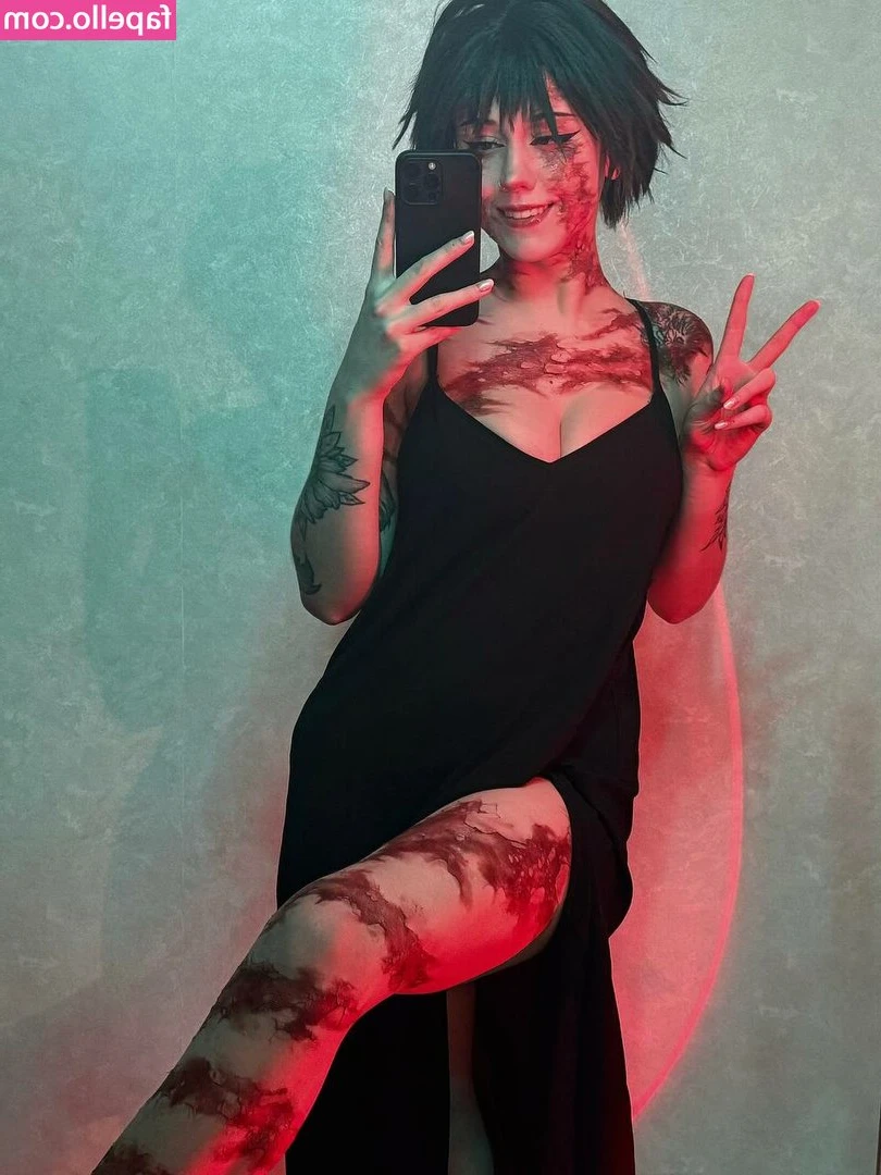 Dolchstosss - Love a bit of new lingerie 😏