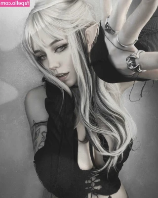 Dolchstosss - I can smell the weekend ❤️ Let it be naughty 💦