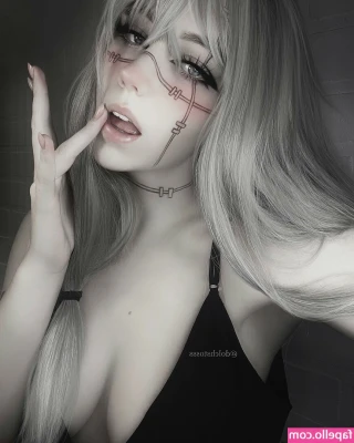 Dolchstosss - Another mini fuck machine!