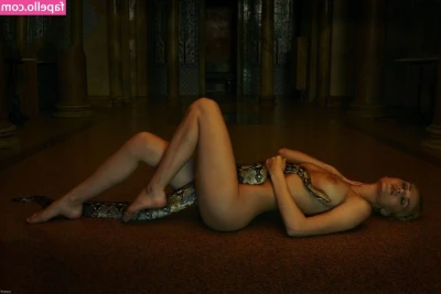 Sara Kulka [ sara-kulka ] - It’s not a secret for those that got to know me here or in real