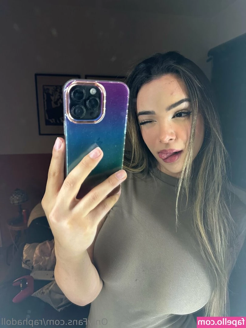 Raphadoll - Lets have a filthy fucking Friday 💦💦💦
