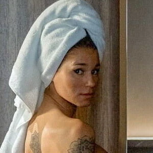 Inès Loucif