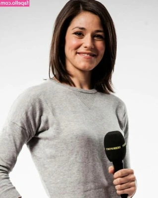Eilidh Barbour [ eilidh-barbour ] - I like this selfie from tonight~
